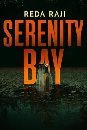 Reda Raji - Serenity Bay