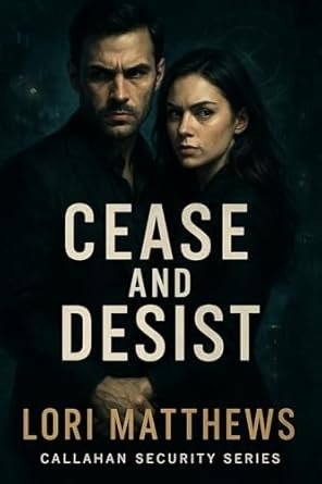 Lori Matthews - Cease and Desist