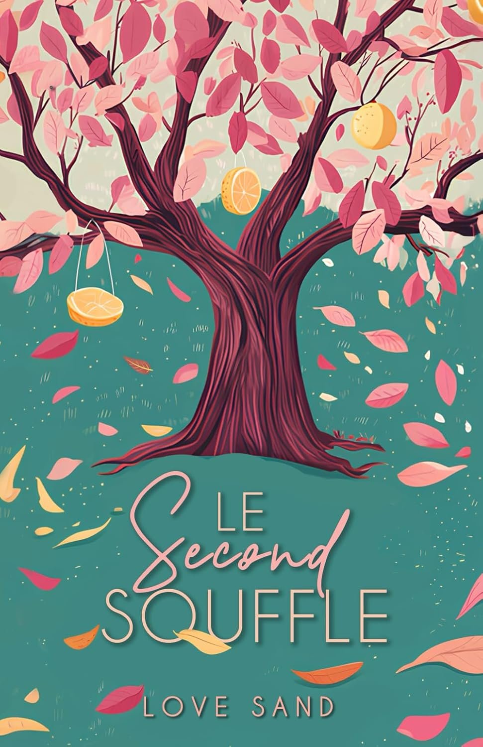 LOVE SAND - Le Second Souffle