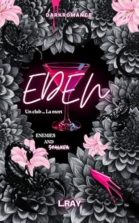 L Ray - Eden