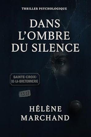 Hélène Marchand - Dans l’Ombre du Silence