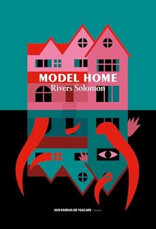 Rivers Solomon - Model Home