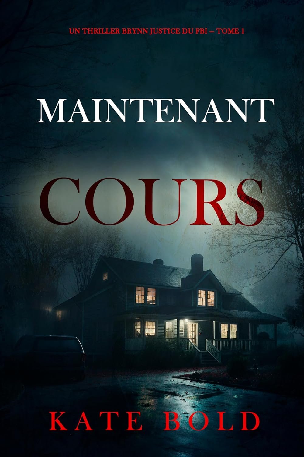 Kate Bold - Maintenant, cours