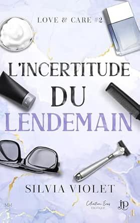 Silvia Violet - L'incertitude du lendemain