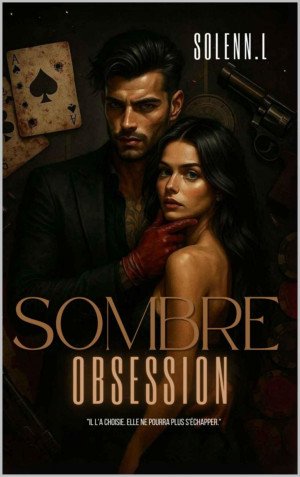 SOLENN L - Sombre Obsession