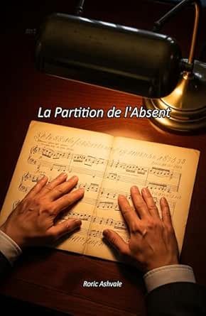 Roric Ashvale - La Partition de l'Absent