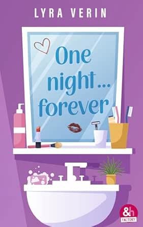 Lyra Verin - One night... forever