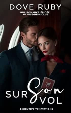Dove Ruby - Sur son Vol