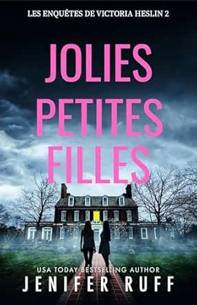 Jenifer Ruff - JOLIES PETITES FILLES