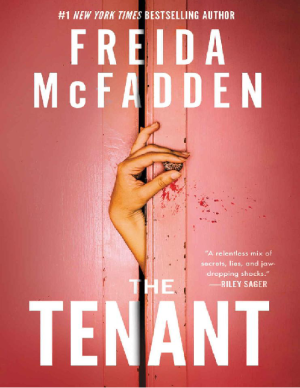 Freida McFadden - Le locataire