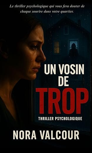 Nora Valcour - Un voisin de trop