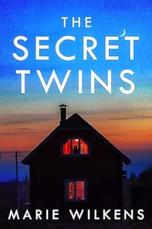 Marie Wilkens - The Secret Twins