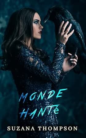 Suzana Thompson - Monde Hanté