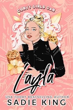 Sadie King - Layla