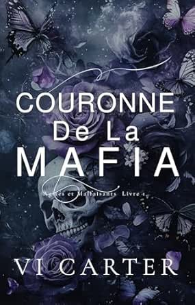 Vi Carter - Couronne de la mafia