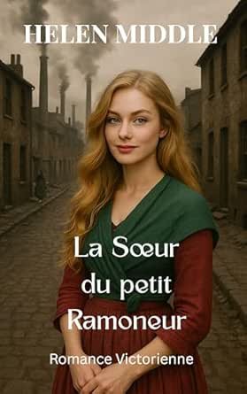 Helen Middle - La Sœur du petit Ramoneur