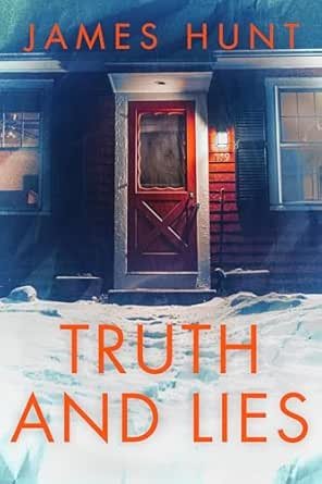 James Hunt - Truth and Lies