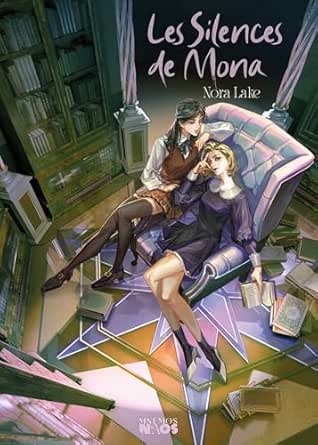 Nora Lake - Les Silences de Mona