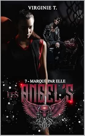 Virginie T. - Marqué par elle