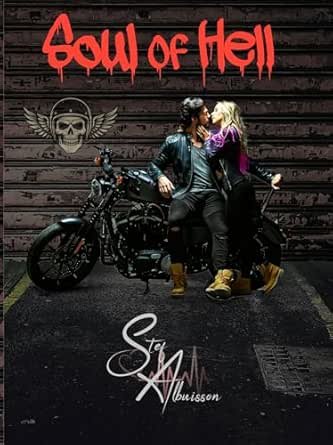 Stef Albuisson - Soul of Hell