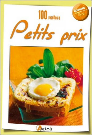 100 recettes à petits prix