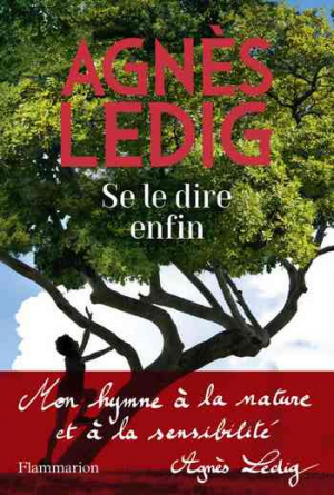 Agnès Ledig – Se le dire enfin