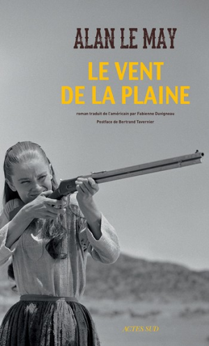 Alan Le May – Le vent de la plaine