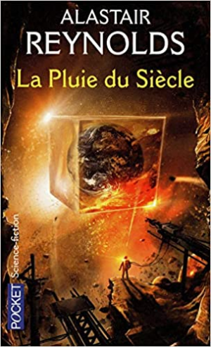 Alastair REYNOLDS – La Pluie du Siècle