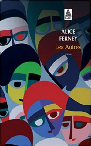 Alice Ferney – Les Autres