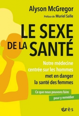 Alyson McGregor – Le sexe de la santé