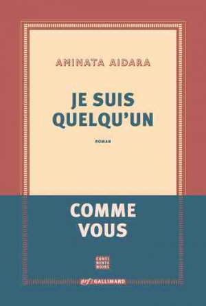 Aminata Aidara – Je suis quelqu’un