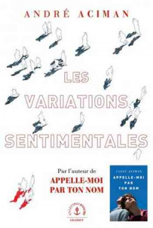 André Aciman – Les variations sentimentales