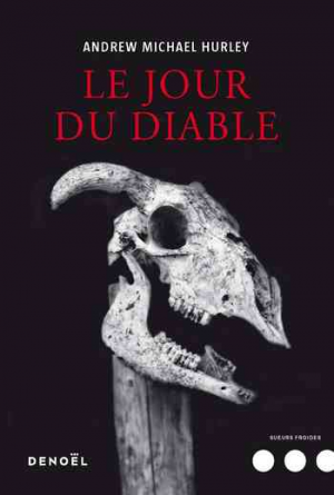 Andrew Michael Hurley – Le jour du Diable