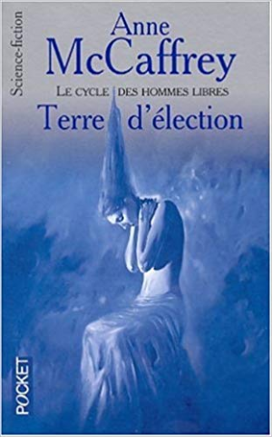 Anne McCaffrey – Terre d’élection
