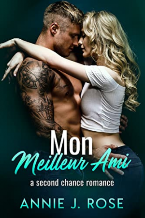 Annie J. Rose – Mon Meilleur Ami