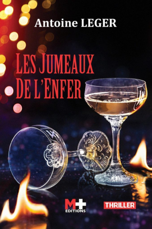 Antoine Léger – Les jumeaux de l’enfer