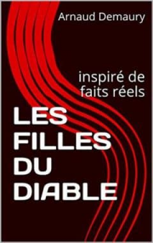 Arnaud Demaury – Les Filles du Diable