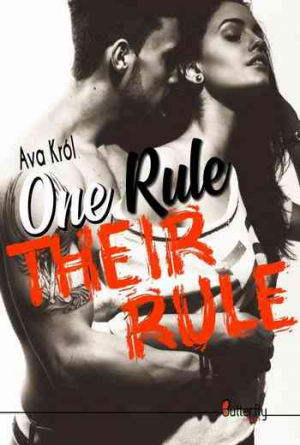 Ava Król – One Rue, their rule