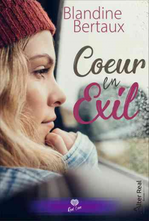 Blandine Bertaux – Un coeur en exil