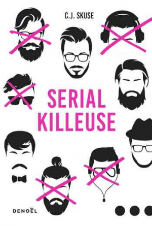 C. J. Skuse – Serial Killeuse