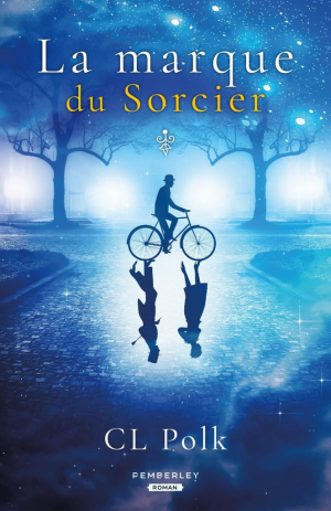 C. L. Polk – Le cycle de Kingston, Tome 1 : La marque du sorcier