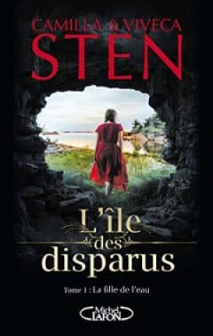 Camilla & Viveca Sten – L’île des disparus, Tome 1