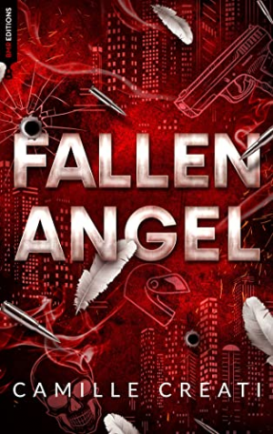 Camille Creati – Fallen angel