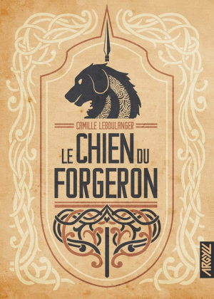 Camille Leboulanger – Le chien du forgeron