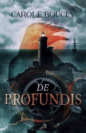 Carole Boucly – De profundis