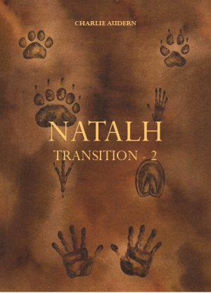 Charlie Audern – Natalh Tome 2 : Transition