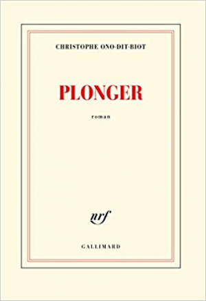 Christophe Ono-Dit-Biot – Plonger