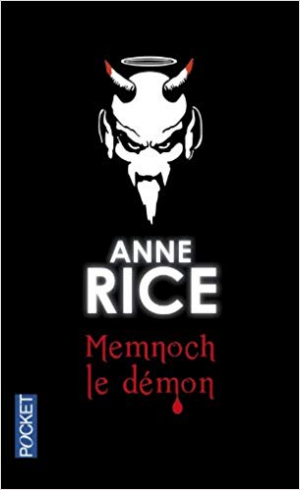 Chroniques des vampires, tome 5 : Memnoch le démon