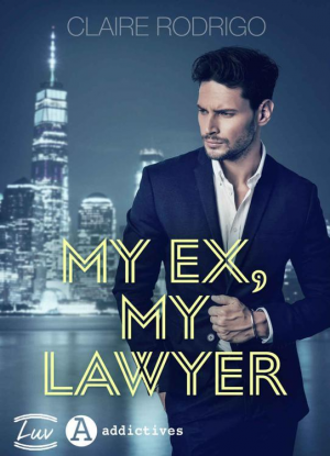 Claire Rodrigo – My ex, my lawyer