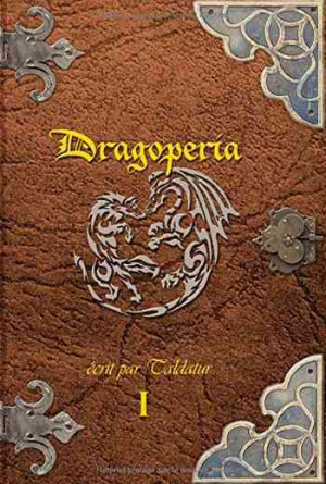 Damien Richelet – Dragoperia -Tome 1